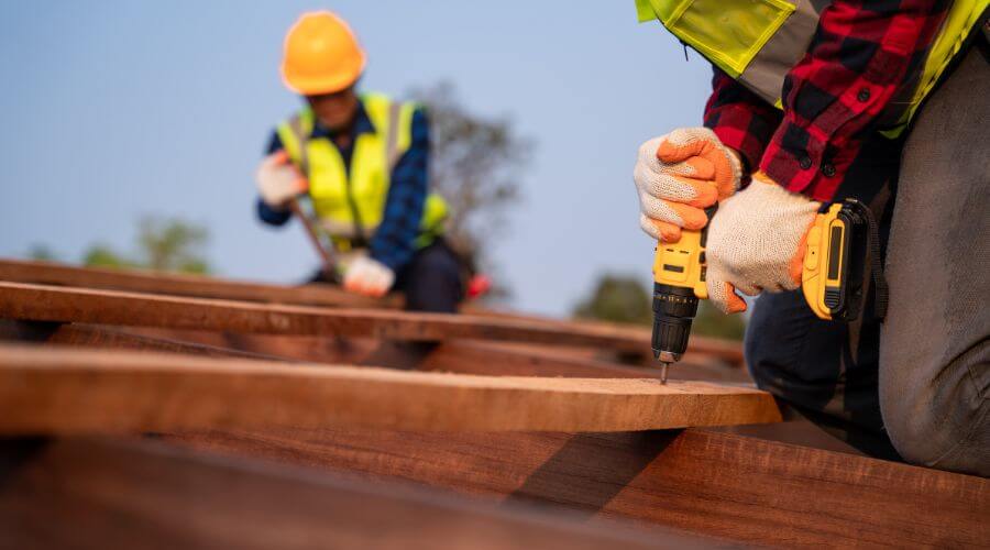Expert flood damage restoration services in Moulton, IA